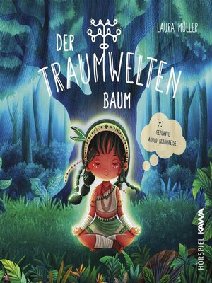 cover image of Der Traumweltenbaum